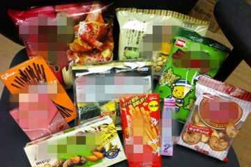 淘寶賣食品的三證難辦嗎